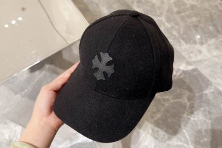 Chrome Hearts Cap