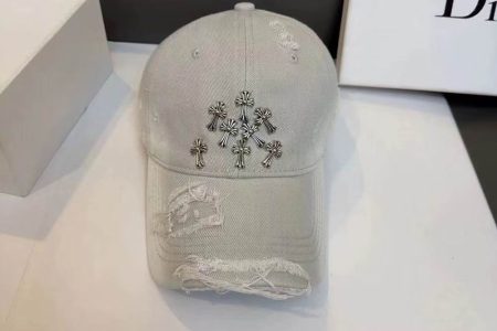 Chrome Hearts Cap