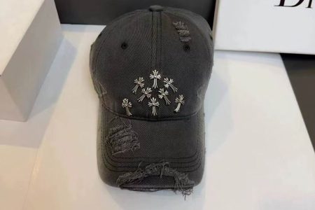 Chrome Hearts Cap