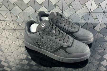 DIOR B27 Sneaker Grey