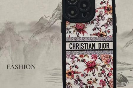 Dior iPhone Case