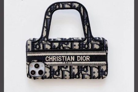 Dior iPhone Case