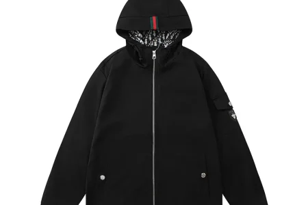 Dior Jacket Black