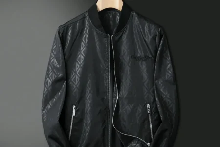 Dior Jacket Black