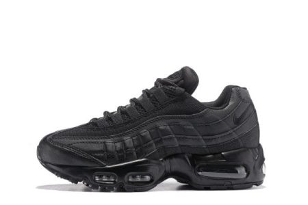 Nike Air Max 95 Premium Black