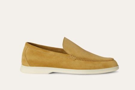 Loro Piana Loafer