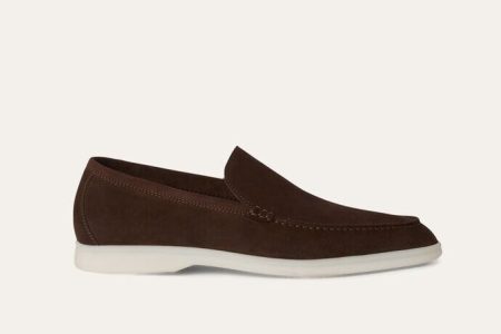 Loro Piana Loafer