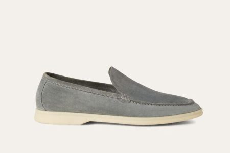 Loro Piana Loafer