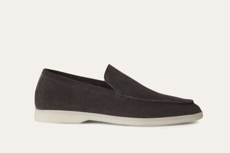 Loro Piana Loafer