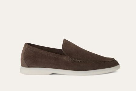 Loro Piana Loafer