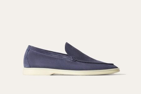 Loro Piana Loafer