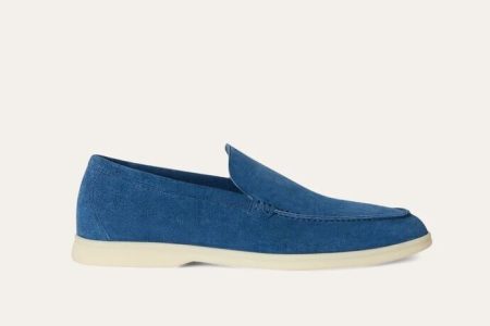 Loro Piana Loafer