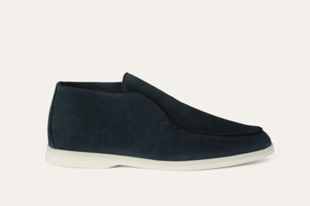 Loro Piana Loafer