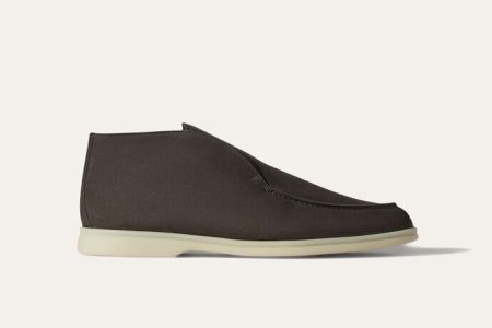 Loro Piana Loafer