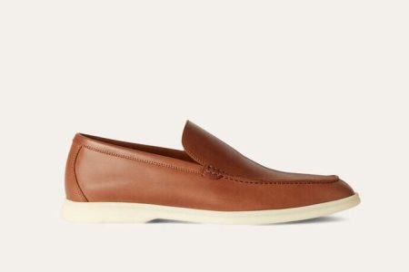 Loro Piana Loafer