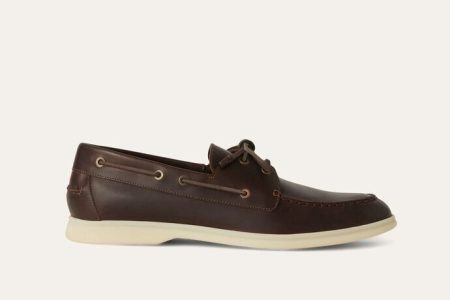 Loro Piana Loafer