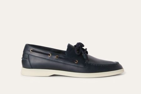 Loro Piana Loafer