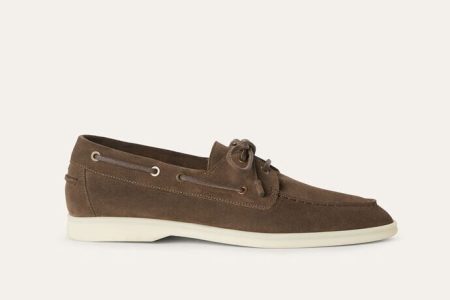 Loro Piana Loafer