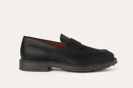 Loro Piana Loafer