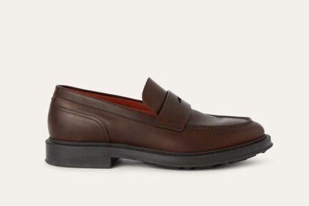 Loro Piana Loafer