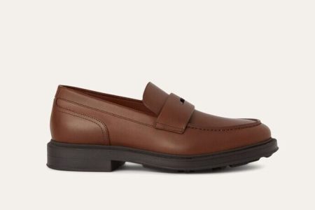 Loro Piana Loafer