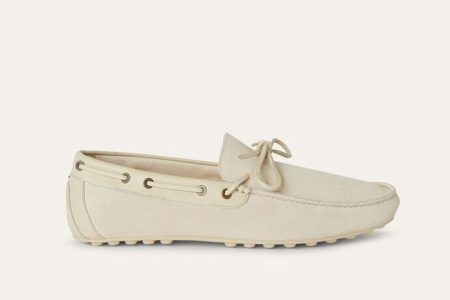 Loro Piana Loafer