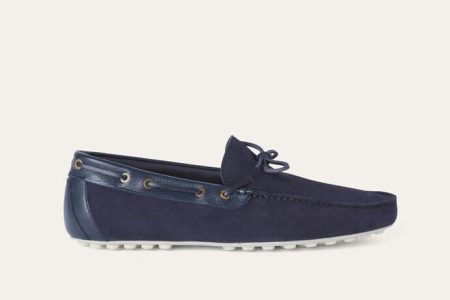 Loro Piana Loafer