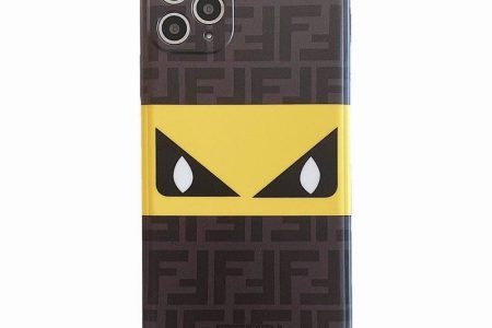 Fendi iPhone Case