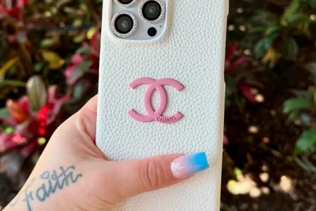 CC W&P CoCo iPhone Case