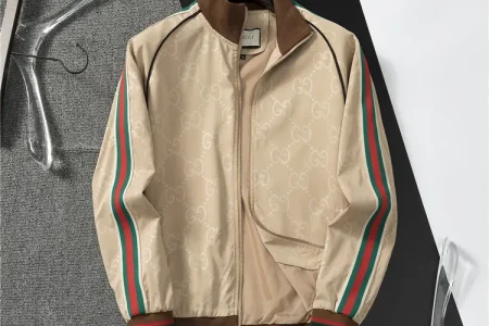 GG Jacket Cream