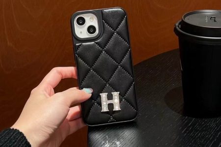 Hermes iPhone Case