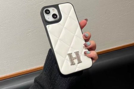 Hermes iPhone Case