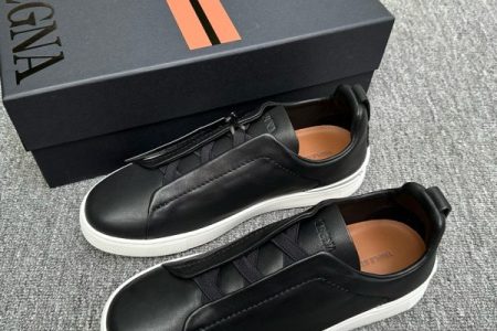 Zegna Sneaker