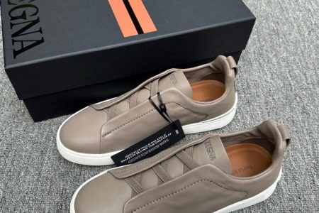 Zegna Sneaker