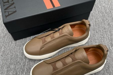 Zegna Sneaker