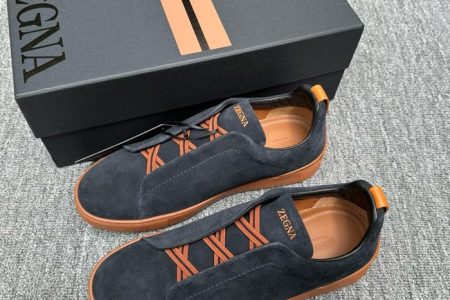 Zegna Sneaker