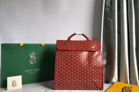 Goyard Backpack