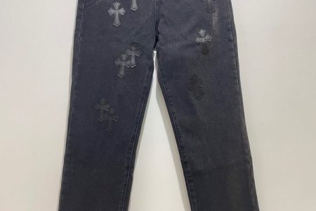 Chrome Hearts Jeans