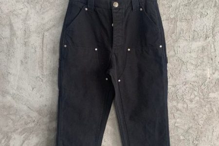 Chrome Hearts Jeans