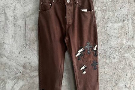 Chrome Hearts Jeans