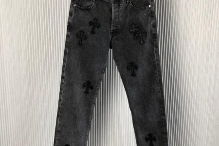 Chrome Hearts Jeans