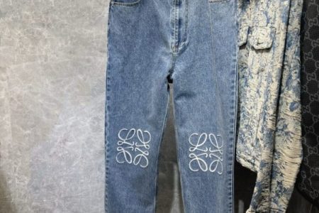 Loewe Jeans