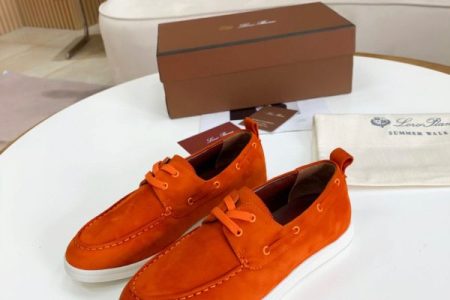 Loro Piana Loafer