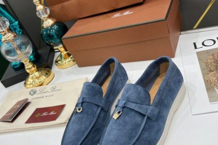 Loro Piana Loafer