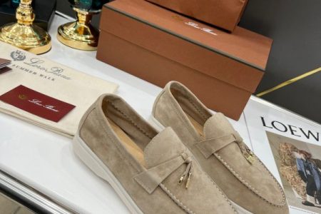 Loro Piana Loafer