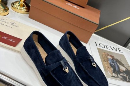 Loro Piana Loafer