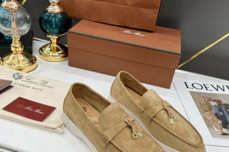 Loro Piana Loafer