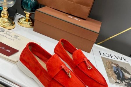 Loro Piana Loafer