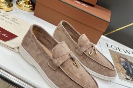 Loro Piana Loafer