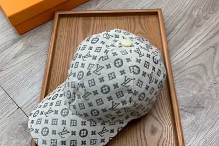 Lv Cap